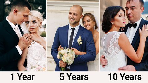 relationship Age Difference Relationship, Wedding Couple Photo, Age Progression, Age Is Just A Number, Age Difference, Wedding Couple Photos, Getting Divorced, Losing A Loved One, Women Magazines