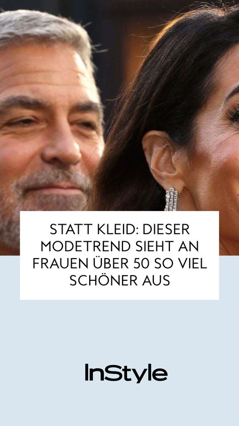 Nein, es ist nicht das Kleid, sondern ein anderes Kleidungsstück, das Frauen über 50 ganz besonders gut steht - und so stylt man esFashion, Mode, Outfit, Styling Mode Outfits Ab 50, Mafia Dress, Elegantes Outfit Damen, Mode Ab 50, Elegantes Outfit Frau, Outfit Styling, Winter Layering, Warm Spring, Winter Cozy