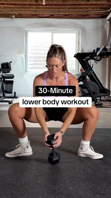 Lower Body Workout Dumbbell Women, Lower Body Workout Dumbbells, Dumbbell Lower Body Workout, Dumbbell Leg Workout For Women, Lower Body Dumbbell Workout For Women, Lower Body Dumbbell Workout, Lower Body Workout For Women, Dumbbell Workouts For Women, Squat Pulses