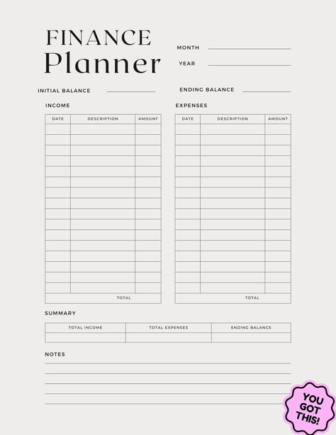 Budget Planner Inspiration in 2024 | Budget planner, Budget printables, Budgeting Budgeting Methods, Paycheck Planner, Simple Budget Template, Budget By Paycheck, Budget Template Free, Income And Expenses, Weekly Planner Free, Printable Budget, Paycheck Budget