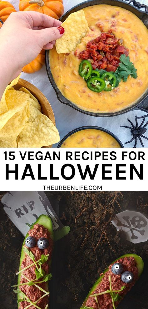 Dairy Free Halloween, Vegan Halloween Recipes, Vegetarian Halloween, Gluten Free Halloween Treats, Gluten Free Halloween Food, Vegan Halloween Treat, Recipes For Halloween, Vegan Halloween Food, Gluten Free Halloween