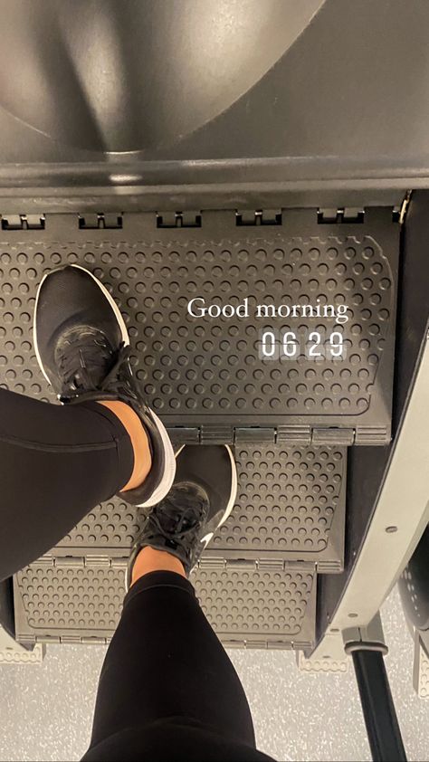 Morning Fitness Aesthetic, Workout Morning Aesthetic, Cardio Workout Aesthetic, 5am Routine Aesthetic, Gym Aesthetic Morning, Early Morning Person Aesthetic, 5am Workout Aesthetic, 5am Gym Aesthetic, 5am Morning Routine Aesthetic