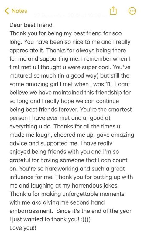 A Letter To Write To Your Best Friend, Letter To A Best Friend On Her Birthday, Letter For Guy Best Friend, Best Friends Letters Birthday, Cute Things To Write In Your Best Friends Card, Long Best Friend Paragraphs, Cards To Write To Your Best Friend, A Letter To My Best Friend Note, A Letter To A Best Friend