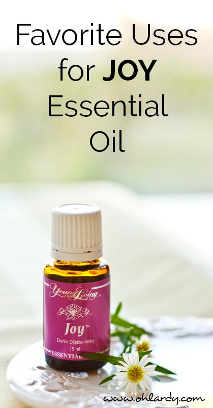 Favorite Uses for Joy Essential Oil  Joy is my NEW favorite oil! My brain fog has lifted, my memory is returning and I feel on top of the world! Essential Oils For Memory And Focus, Essential Oils Kidney Support, Melrose Essential Oil Young Living, Joy Essential Oil Young Living, Valor Essential Oil, Joy Essential Oil, Essential Oils 101, Essential Oil Remedy, Yl Oils