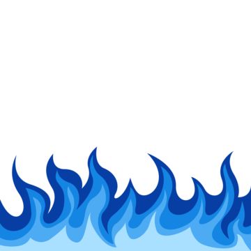 Fire Vector Art, Blue Fire Background, Fire Template, Fire Logo Design, Ocean Wave Drawing, Ikon Logo, Fire Clipart, Homemade Toner, Fire Icon