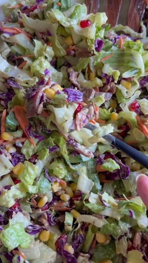 MICRO CHOP SALAD w Sun Goddess #ketofood #lowcarb #keto #fatloss #ketodiet #ketorrecipes #viral | Keto Diet Recipes | Keto Diet Recipes · Original audio Chop Salad, Better Food Choices, Goddess Dressing, Salad Greens, Sun Goddess, Knee Replacement, Recipes Keto, Food Choices, Chopped Salad