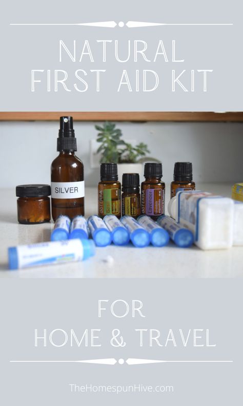 Homeopathic First Aid Kit, Aesthetic First Aid Kit, Natural First Aid Kit, Holistic First Aid Kit, Home First Aid Kit, Travel Medicine Kit, Diy First Aid Kit, Medicine Kit, Homeopathy Medicine