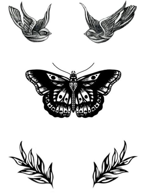 Buterfluffy Tattoo Harry Styles, Harry Styles Sparrow Tattoo, Harry Styles Ferns, Harry Styles Moth Tattoo, Harry Styles Moth, Tatuajes Harry Styles, T Shirt Tattoo, Black Flash Tattoos, Harry Styles Butterfly