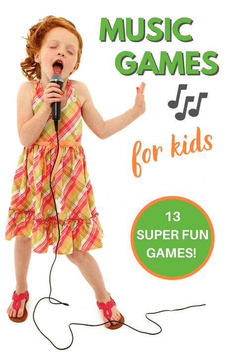 Preschool Music Activities Fun Games, Music For Homeschoolers, Classroom Movement Games, Musical Games For Preschoolers, Outdoor Music Games, Music Games For Preschoolers, Music Class Crafts, Music Games For Kids Movement Activities, Games For Music Classroom