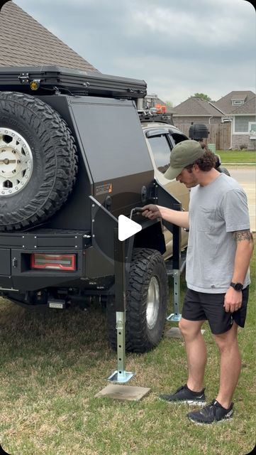 Grant Willbanks on Instagram: "Summer rock crawler mode engaged 😎🛻. One of the many reasons having a @dirtboxoverland tray and canopy is the best truck upgrade ever. 
.
.
.
#truck #truckcamper #overland #trucks #4x4 #explore #adventure #offroad #tacoma #toyotatacoma #toyota #letsgoplaces #tacomaworld #tacomaoffroad" Overland Tacoma, Toyota Trucks 4x4, Tacoma Off Road, Truck Canopy, Toyota Tacoma 4x4, Tacoma 4x4, Tacoma World, Toyota Trucks, Rock Crawler