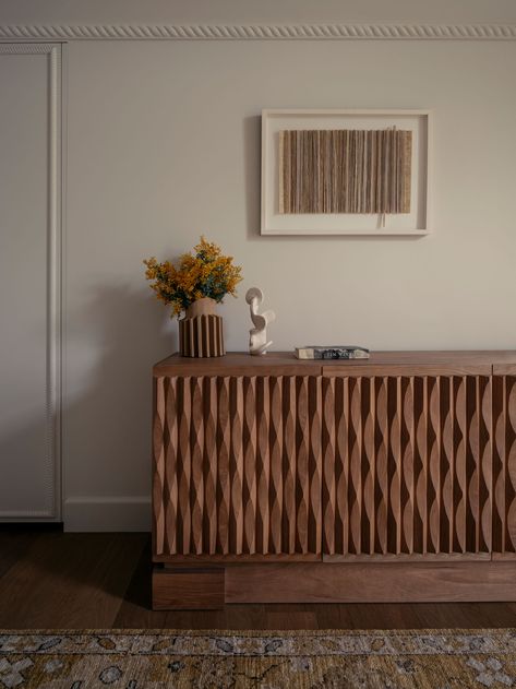 French Provincial Style, Cliff House, European Home, Sideboard Tv Unit, Hotel California, Tiles Texture, Sideboard Console, Sideboard Cabinet, Interior Details