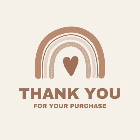 Thank You Aesthetic Wallpaper, Small Buissnes Aesthetic Logo, Logo For Bracelet Business, Thank You Design Aesthetic, Crafty Logo Design, Shopping Logo Aesthetic, Small Business Photos, Aesthetic Logos For Small Business, Logo Thank You