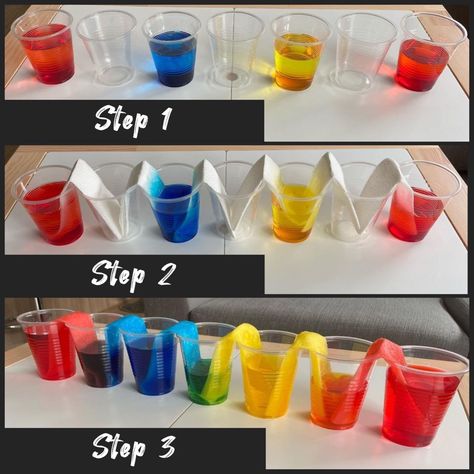 Eyfs Colour Mixing Activities, Colour Mixing Kindergarten, Rainbow Reggio Activities, Mixing Primary Colors For Preschool, Primary And Secondary Colors Activities, Mix It Up Book Activities, Mixing Colours Activities, Colour Mixing Activities Preschool, Primary And Secondary Colors Art Project