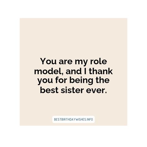 Sisters are special and your elder sister is no exception. On her birthday, make her feel loved and appreciated with these warm and loving birthday wi... | # #BirthdayWishes Check more at https://www.ehindijokes.com/birthday-wishes-for-elder-sister/ Elder Sister Quotes Funny, Elder Sister Quotes, Loving Birthday Wishes, Happy Birthday Wishes Sister, Short Birthday Wishes, Unique Birthday Wishes, Elder Sister, Sister Quotes Funny, Sister Birthday Quotes