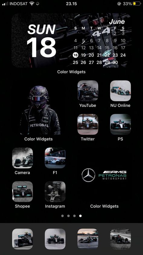 F1 Lockscreen Mercedes, Car Homescreen Layout, Car Ios14 Homescreen, Car Theme Phone Layout, F1 Homescreen Ios14, Dark F1 Wallpaper, Ipad F1 Wallpaper, F1 Phone Layout, F1 Homescreen Ideas