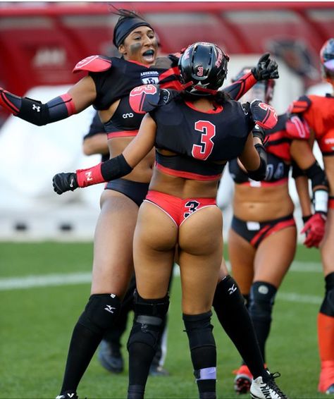 Ladies Football League, Lfl Players, Volleyball Women, Lingerie Football, Female Football, Women Volleyball, Kehlani, Meet Friends, Muscle Girls