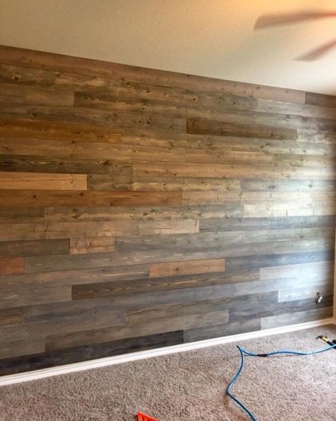 Wood Walls Living Room, Ceiling Wood, Pallet Walls, Ship Lap, Wood Walls, Pine Boards, Wood Accent Wall, Plank Walls, Rustic Wood Walls