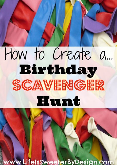 birthday scavenger hunt Scavenger Birthday Hunt Ideas, Scavenger Hunt Ideas For Husband Birthday, Sleepover Scavenger Hunt, Adult Scavenger Hunt Ideas Hilarious, Boyfriend Scavenger Hunt, Surprise Boyfriend Gifts, Teen Scavenger Hunt, Birthday Scavenger Hunt, Scavenger Hunt Party