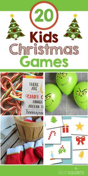 Easy Christmas Games For Kids, Easy Christmas Games, Kids Christmas Games, Classroom Christmas Party, Christmas Party Games For Kids, Christmas Party Activities, School Christmas Party, Diy Christmas Party, Xmas Games