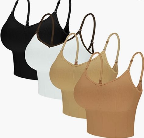 Dress up or down! Wear at Coachella 2023 Bra Pack, Coachella 2023, Women Crop Top, Beautiful Braided Hair, Cami Bra, Bra For Women, Lounge Bra, Cute Dress Outfits, Shein Outfits