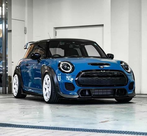 Swift Modified, Mini Cooper Graphics, Blue Mini Cooper, Mini Cooper Custom, Auto Mini, Mini Cooper One, Car Liveries, Mini Copper, Beetle Car