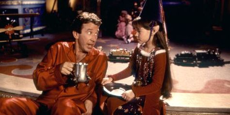 Human, Event, Performance, Scene, The Santa Clause, Tim Allen, Best Christmas Movies, Christmas Films, Classic Christmas Movies, In And Out Movie, Walt Disney Pictures, Classic Songs, Grinch Stole Christmas