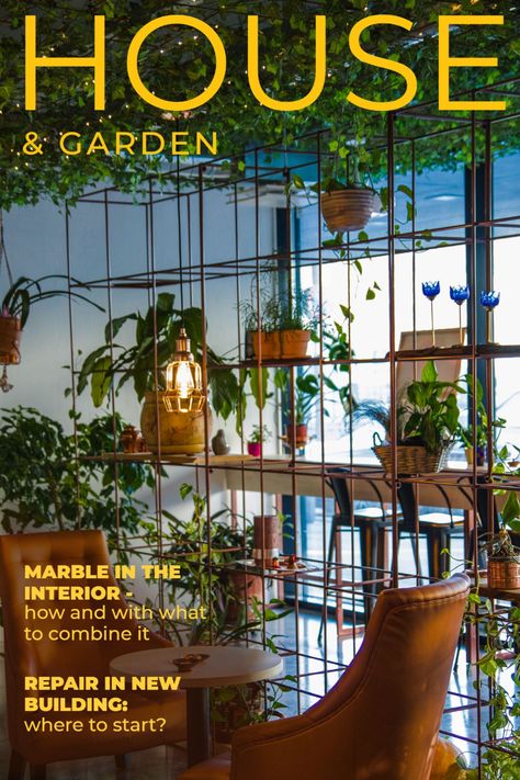 Home and Garden Magazine Cover Template features beautifully designed home interior with editable texts. This design is ideal for your classic Home Decoration themed magazine covers. Simply edit the text and download for your magazine, blogs or online articles. Magazine Cover Interior Design, Home Decor Magazine Layout, Home Magazine Cover, Interior Magazine Cover, Interior Design Magazine Cover, Magazine Reference, House And Garden Magazine, Home Decor Tips And Tricks, Decor Tips And Tricks