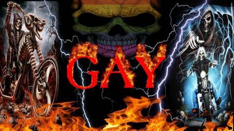 #lgbt #lgbtq #pride #prideflag #lgbtqia #gay Anuel Aa Wallpaper, Silly Images, Silly Pictures, Pride Flag, Laptop Wallpaper, Wallpaper Pc, Pride Flags, Funny Me, On Fire