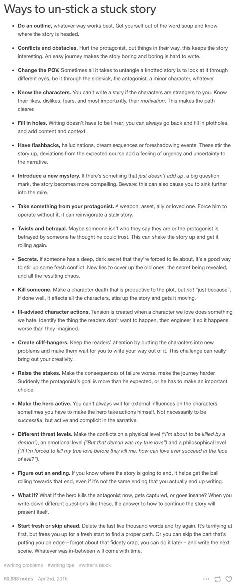 How To Add Drama To A Story, Story Writing Checklist, How To Write The First Sentence Of A Book, Story Boarding Tips, How To Flesh Out A Story, Ways To Begin A Story, Ways To Start A Love Story, How To Think Of A Story Idea, Starting Off A Story