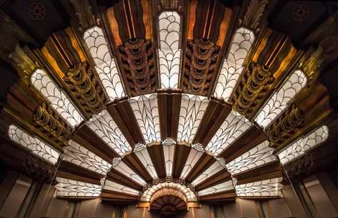 How to Spot an Art Deco Building: 10 Most Recognizable Features What Is Art Deco, Stylized Sun, Art Deco Motif, Art Deco Elements, Core Design, 20th Century Art, Art Deco Interior Design, Art Deco Movement, Art Deco Buildings