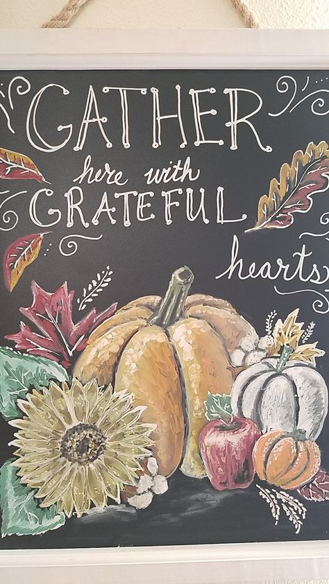 Chalkboard Fall Art Thanks Giving Chalk Art, Fall Thanksgiving Chalkboard Art, Thanksgiving Chalkboard Ideas Chalk Art, Happy Thanksgiving Chalkboard Art, Thankful Chalkboard Art, November Chalkboard Ideas, Turkey Chalkboard Art, Fall Chalkboard Ideas Easy, Thanksgiving Chalk Art