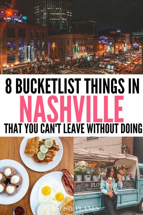 Nashville 2023, Nashville Girls Weekend, Travel Tennessee, Nashville Tennessee Vacation, Nashville Murals, Nashville Travel Guide, Nashville Travel, Weekend In Nashville, Southern Usa