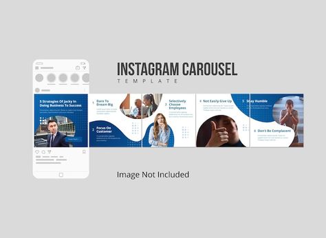 Carousel Layout Design, Introduction Post Instagram, Carousel Post Template, Carousel Ideas, Post For Social Media, Instagram Carousel Post, Carousel Template, Template For Social Media, Carousel Post