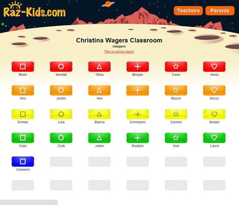 We Love Raz-Kids!! Classroom Schedule Cards, Lesson Plan Binder, Raz Kids, Sight Word Spelling, Family Literacy, Leveled Books, Leader In Me, Teacher Technology, Reading Intervention