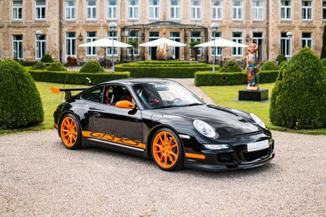 997 Gt3 Rs, Porsche 997 Gt3, 997 Gt3, Used Porsche, Porsche 997, Porsche Classic, Gt3 Rs, Types Of Vehicle, Exterior Colors