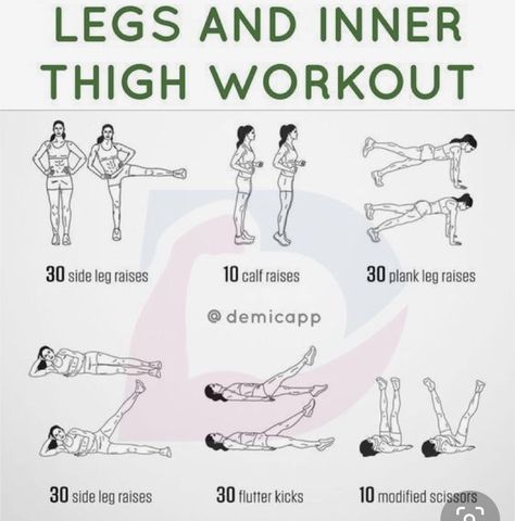 Leg Workout Plan, Angel Workout, Simple Workout Routine, Calf Exercises, Daily Yoga Workout, Inner Thigh Workout, Full Body Gym Workout, Calf Raises, Workout Without Gym