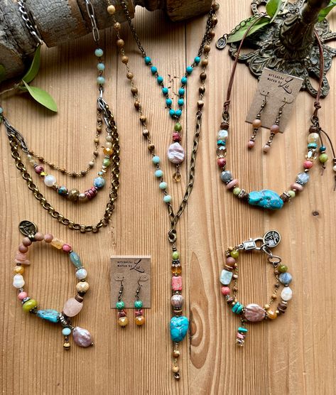 Homemade jewelry ideas