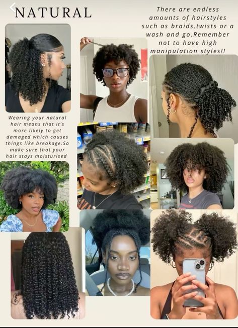 90s Afro Hairstyles, 4c Curly Hair, Long 4c Hair, Hair Styles Easy, Mixed Curly Hair, Beautiful Black Hair, Quick Natural Hair Styles, Cute Curly Hairstyles, Pelo Afro