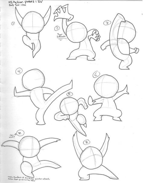 Cartoon Sketch Tutorial, Character Poses Cartoon, How To Draw Cartoon Poses, Animation Poses Character, Character Comic Design, Cartoon Character Poses Reference, Cartoon Action Poses, Cartoon Drawing Poses, Animation Poses Reference