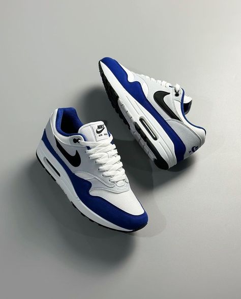 Nike Air Max 1 Outfit Men, Air Max 1 Outfit Men, Airmax Shoes, Bape Shoes, Air Max One, Airmax Nike, Nike Air Max Mens, Sneakers Nike Air Max, Nike Fashion Shoes