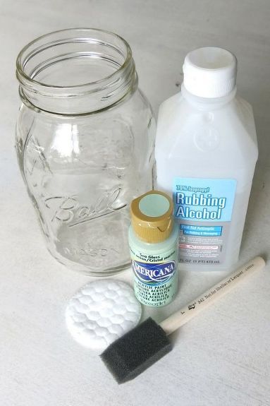 Easy Mason Jar Crafts Diy, Easy Mason Jar Crafts, Crafts With Glass Jars, Diy Hanging Shelves, Mason Jar Projects, Diy Jar Crafts, Wine Bottle Diy Crafts, Mason Jar Crafts Diy, Wine Bottle Diy