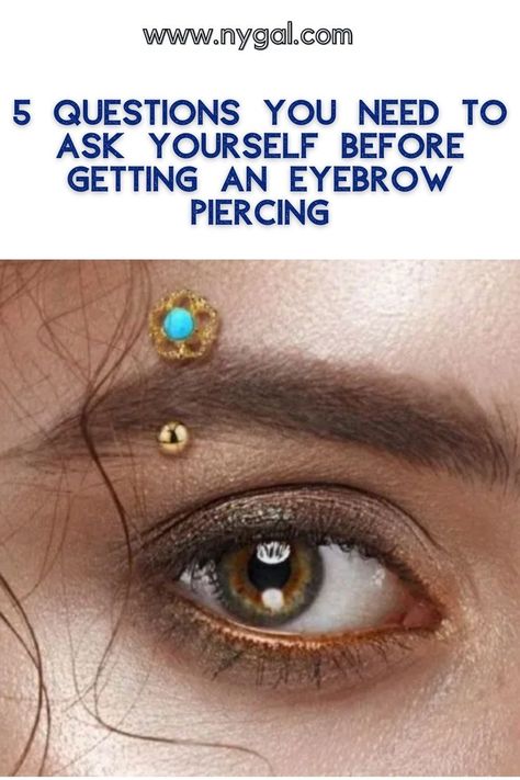 Makeup With Eyebrow Piercing, Classy Eyebrow Piercing, Eyebrow Piercing Placement Chart, Clear Eyebrow Piercing, Delicate Eyebrow Piercing, Subtle Eyebrow Piercing, Female Eyebrow Piercing, Pretty Eyebrow Piercing, Eyebrow Piercing With Bangs