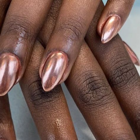 NuGenesis Nails on Instagram: "Chrome’s high gloss, mirror-like finish adds a touch of glamour to any dip powder manicure! We love this nail look by @nails.byjess07 using NU-200 Under The Sun  Visit us at www.nugenesisnails.com and don’t forget to shop our gel/lacquer and dip powder sale 🛍️   #nugenesis #nugenesisnails #dippowder #dipnails #dippowdernails #nailpolish #gelnails #nailsofinstagram #nailsnailsnails #nudenails #nailart #naildesign #longnails #almondnails #nailshape #dipanddap #nailfashion #nailtrend #nailideas #nailinspiration #nailinspo #springnails #nudenails #nailaddict #dipmanicure #chromenails" Dip Powder Manicure, Dip Manicure, Powder Manicure, Gel Lacquer, Barbie Fashionista, Dip Powder Nails, Dip Powder, Chrome Nails, Powder Nails