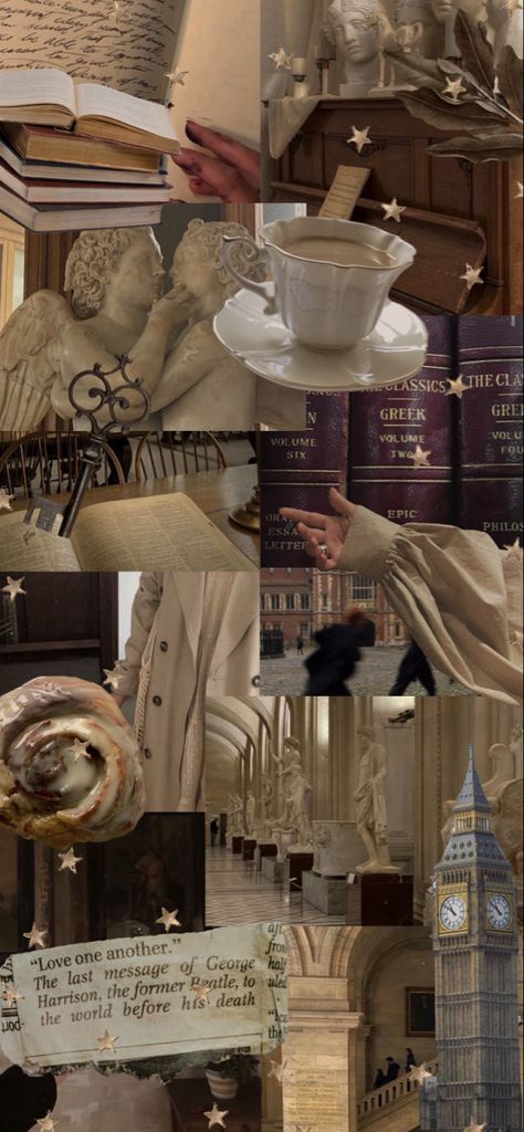 🏛️🍂☕️🎻🦢 #darkacademia #light #lightacademia #academia #autumn #fall #aesthetic #christmas #harrypotter #study #vintage #marauders #thesecrethistory #classy #classical #wallpaper #phonebackground #background 🏛️🍂☕️🎻🦢 aesthetic phone wallpaper // vintage phone wallpaper // harry potter wallpaper // light academia wallpaper // marauders aesthetic // autumn wallpaper 🏛️🍂☕️🎻🦢 Classical Phone Wallpaper, Phone Wallpaper Light Academia, Light Academia Aesthetic Background, Light Autumn Wallpaper, Light Academia Collage Wallpaper, Light Academia Aesthetic Wallpaper Phone, Harry Potter Study Aesthetic, Light Academia Harry Potter, Phone Wallpaper Harry Potter