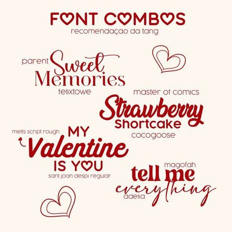 ❥ .Lettering y diseño.Cool Fonts Canva, Best Fonts On Dafont, Pretty Canva Fonts, Cute Font Combos, Sans Serif Fonts Canva, Dafont Font Combinations, Cute Fonts Canva, Canva Fonts Elements, Canva Cute Fonts Font Wallpaper, Font Canva Lettering, Dafont Fonts, Alphabet Graffiti, Fonts Canva, Fonts Cursive, Design Alphabet, Keyword Elements Canva, Graphic Shapes Design