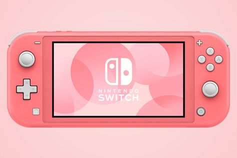 Pink Nintendo, Nintendo Lite, Nintendo Switch System, Nintendo Console, Switch Nintendo, Nintendo Switch Lite, Go Game, Nintendo Switch Accessories, Switch Lite