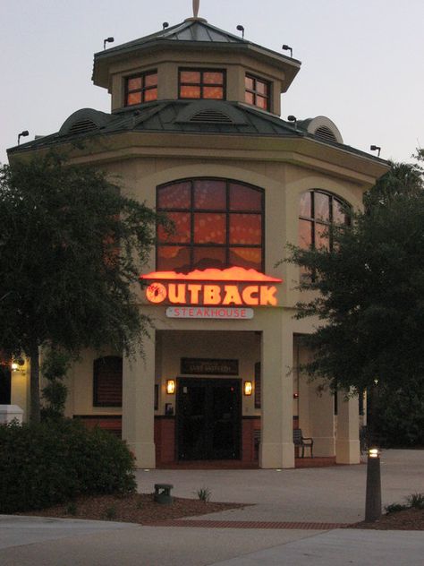 Outback Steakhouse - Gulf Coast Town Center, Fort Myers Florida http://www.outback.com/Restaurant/Locations/FL/Ft.-Myers/Ft.Myers-GulfCoastTownCtr Fort Meyers, Scenery Aesthetic, Australian Culture, Stim Board, Florida Adventures, Outback Steakhouse, Fort Myers Florida, Juicy Steak, Town Center