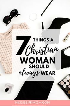 What should a Christian woman wear?  Colossians 3 makes it pretty clear, and just so you know:  the writer wasn’t talking about clothes.  Read on to find out what a Christian woman can wear that will always be in style. Sunday morning often gets the best of me.  My husband walks in the bedroom... Games Group, Christian Women's Ministry, Christian Woman Encouragement, Camp Games, God 1st, Sabbath Rest, Youth Groups, Reunion Games, Games Family