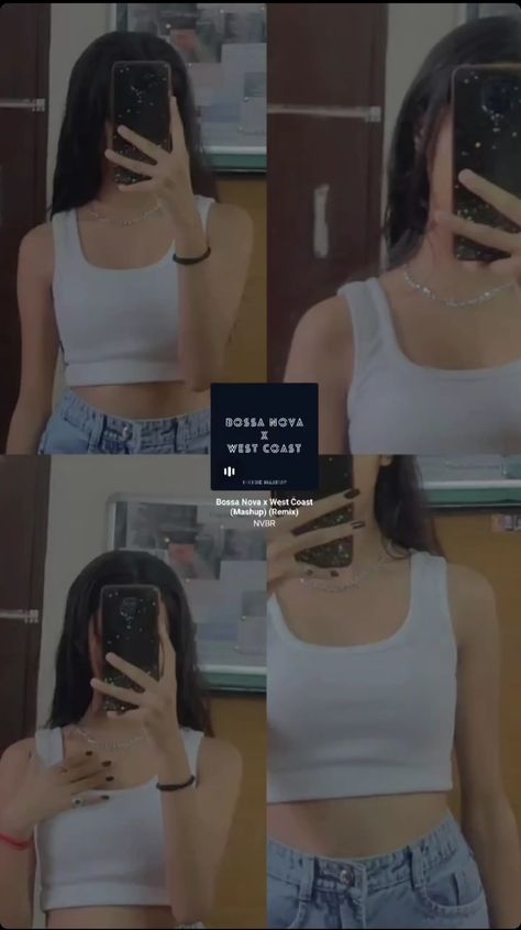 Jeans Top Photoshoot Poses At Home, Mirror Selfie Story Ideas, Mirror Selfie Story, Selfie Layout, Colored Pants Outfits, Cover Dp, Ootd Korean Style, Fire Drawing, Nightclub Aesthetic