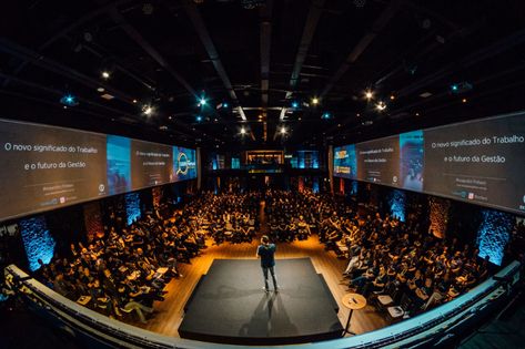 Moving Conferences Online Can Save Up To 94% Of Event Carbon Footprints New Study Finds Ted Talk, Customer Relationship Management, Executive Coaching, Public Speaker, Keynote Speakers, Sounds Good, Public Speaking, Tony Robbins, Motivational Speaker